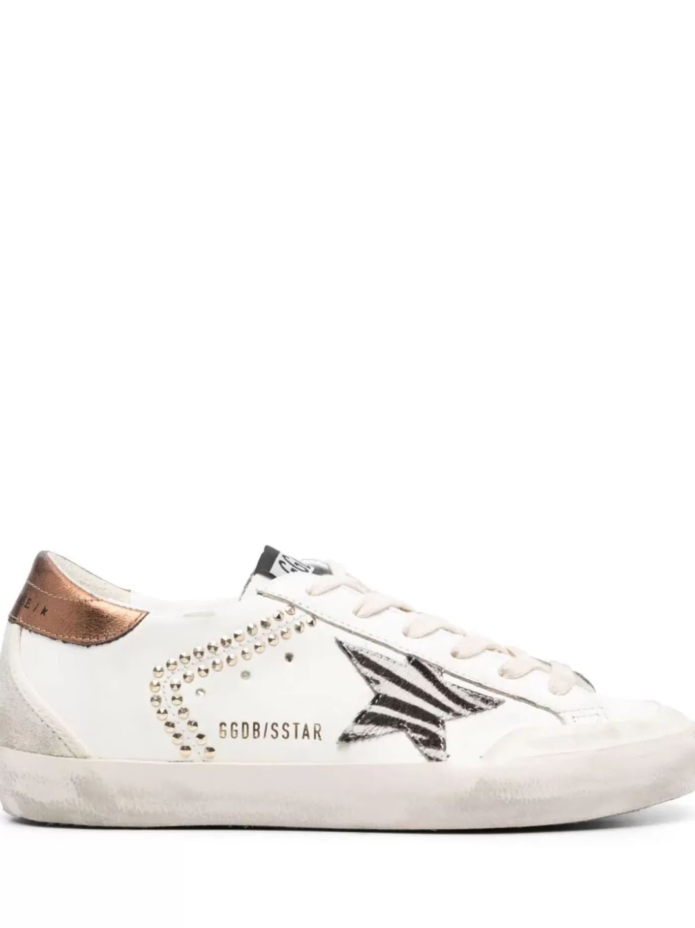 Toscani Golden Goose