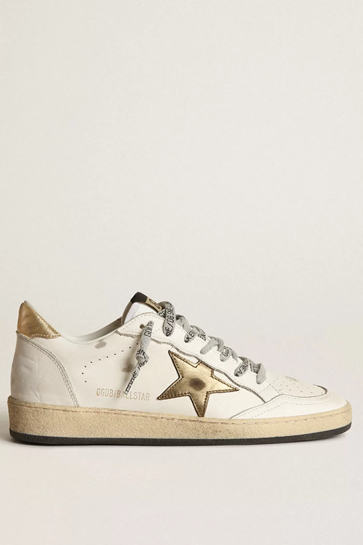 Toscani Golden Goose