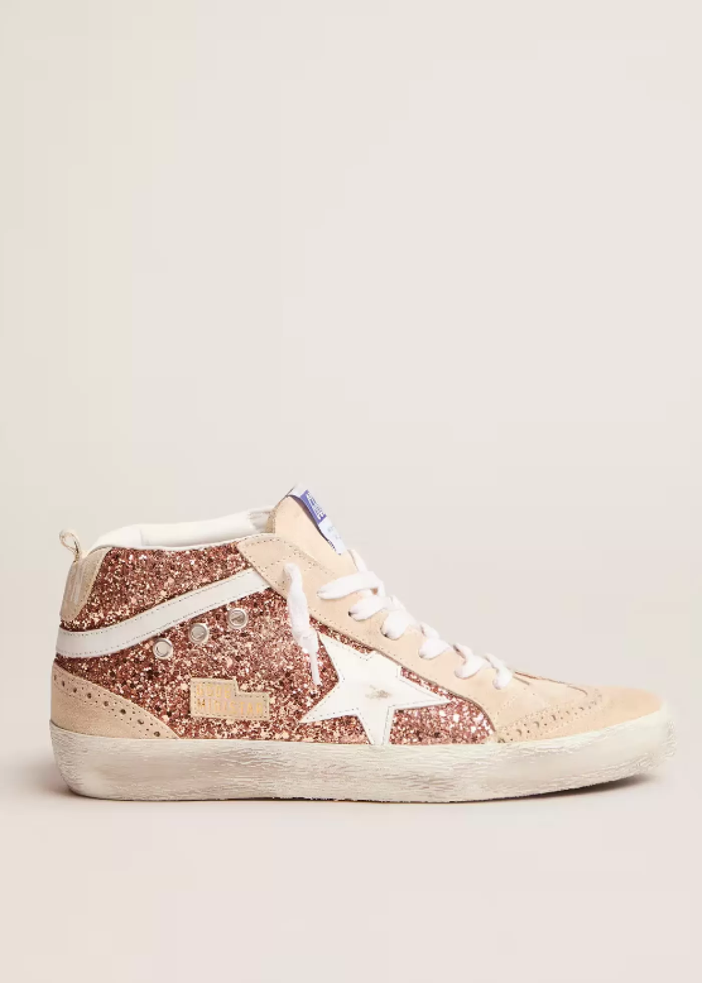 Toscani Golden Goose