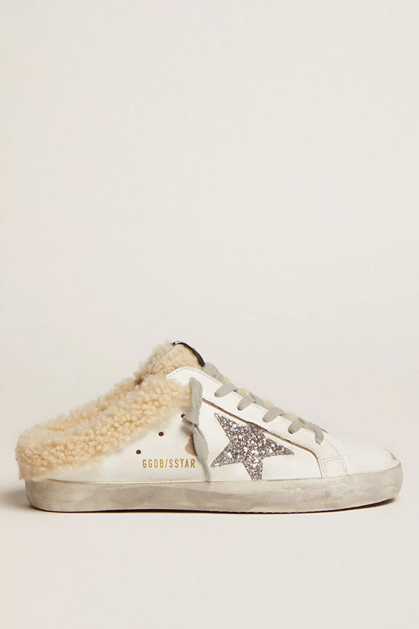 Toscani Golden Goose