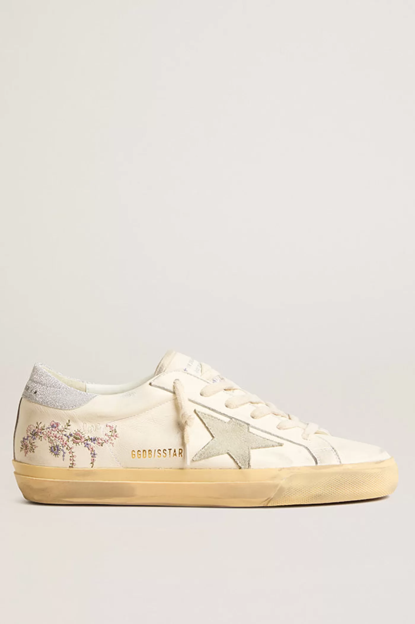 Toscani Golden Goose