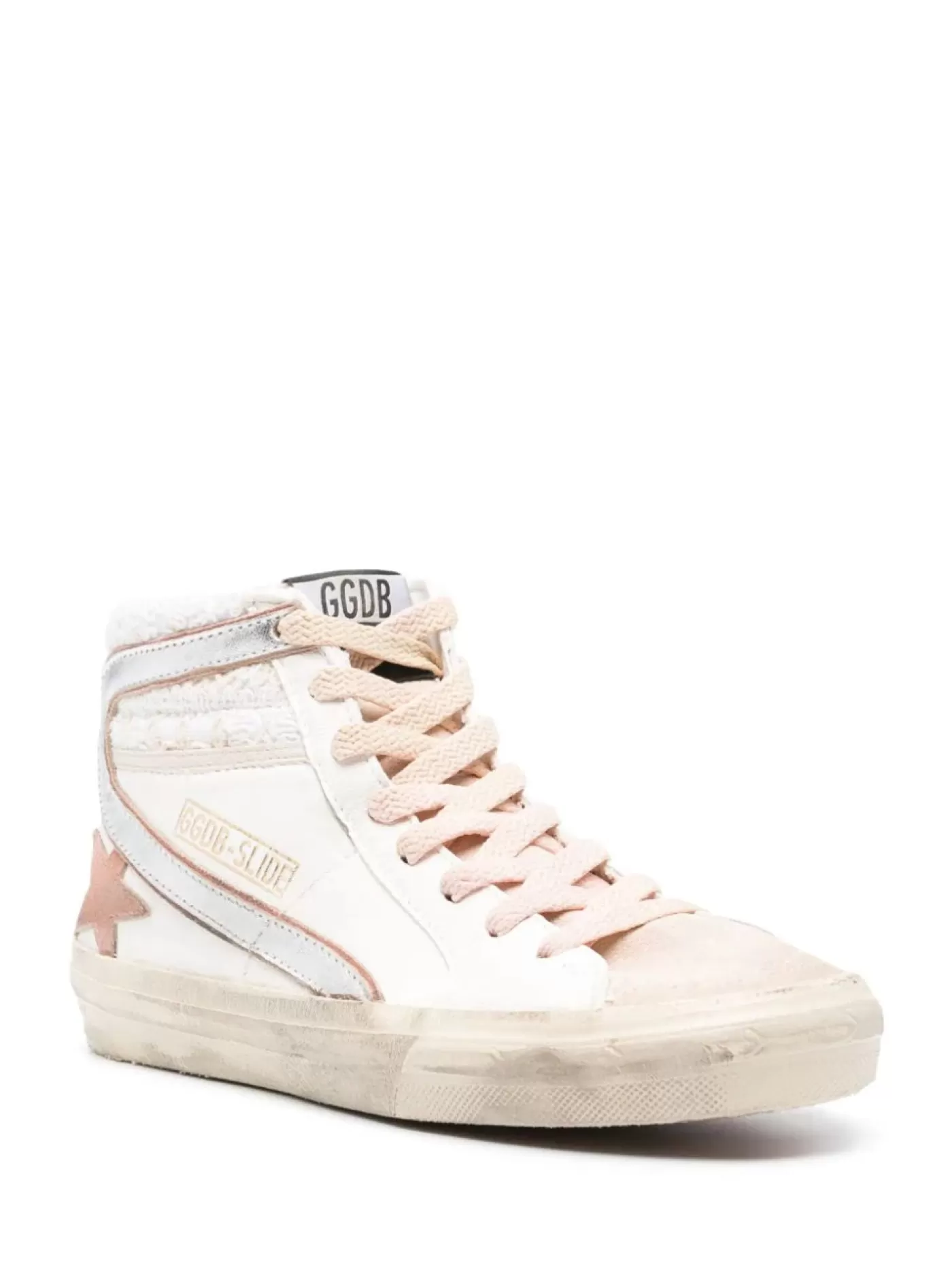 Toscani Golden Goose