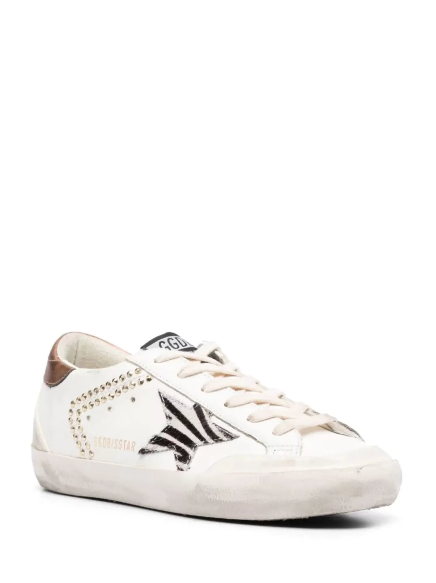 Toscani Golden Goose