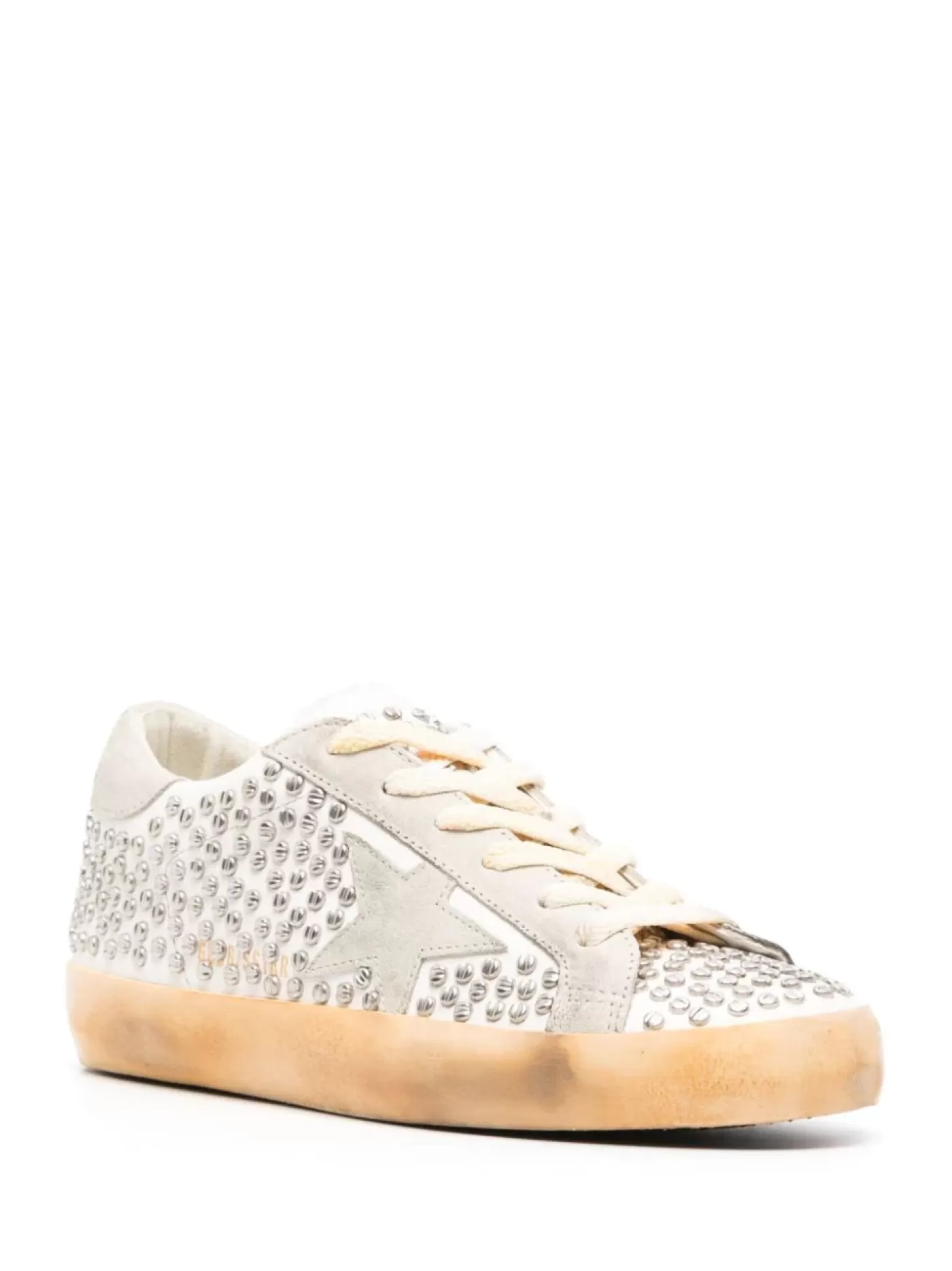 Toscani Golden Goose