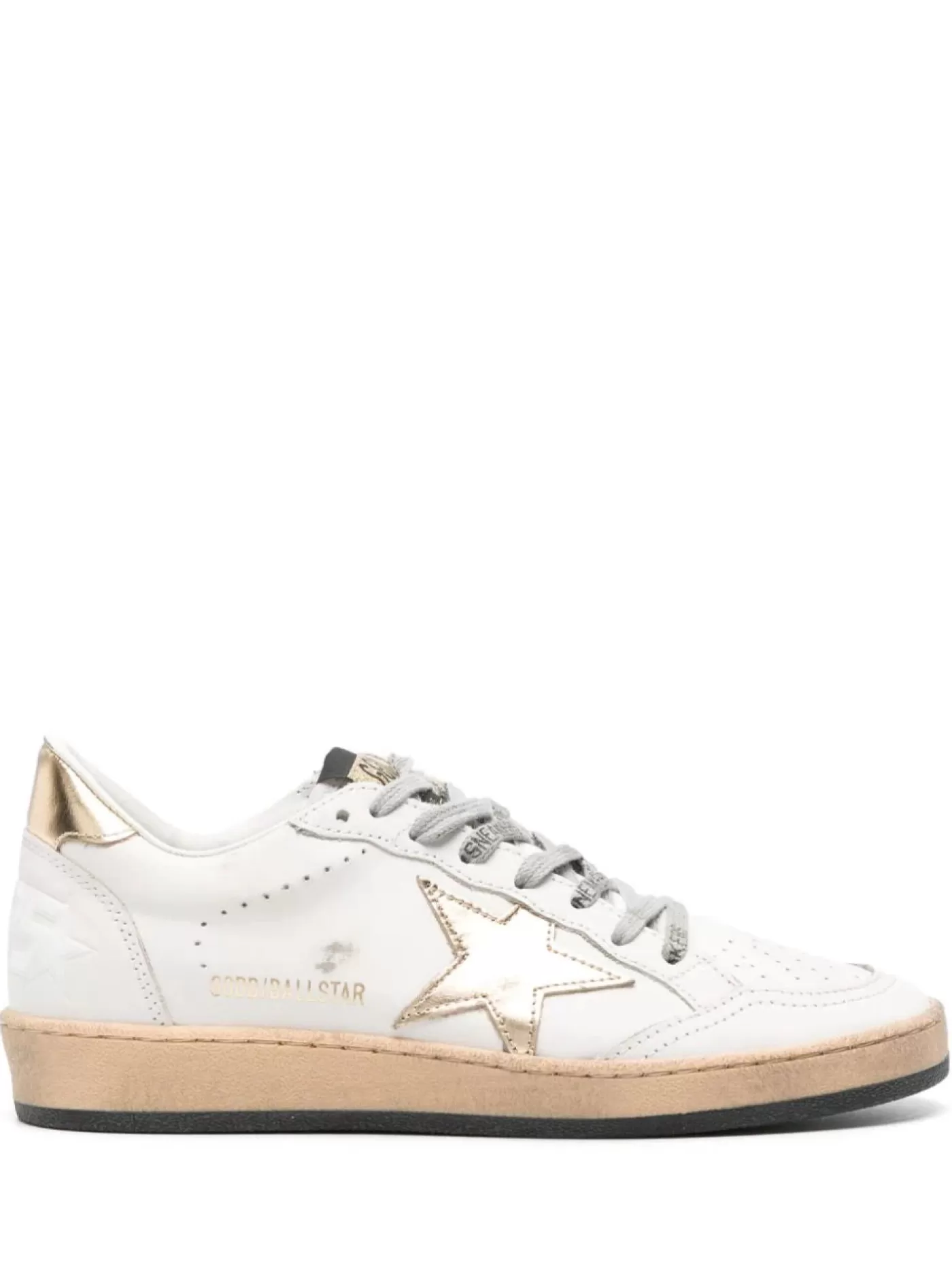 Toscani Golden Goose