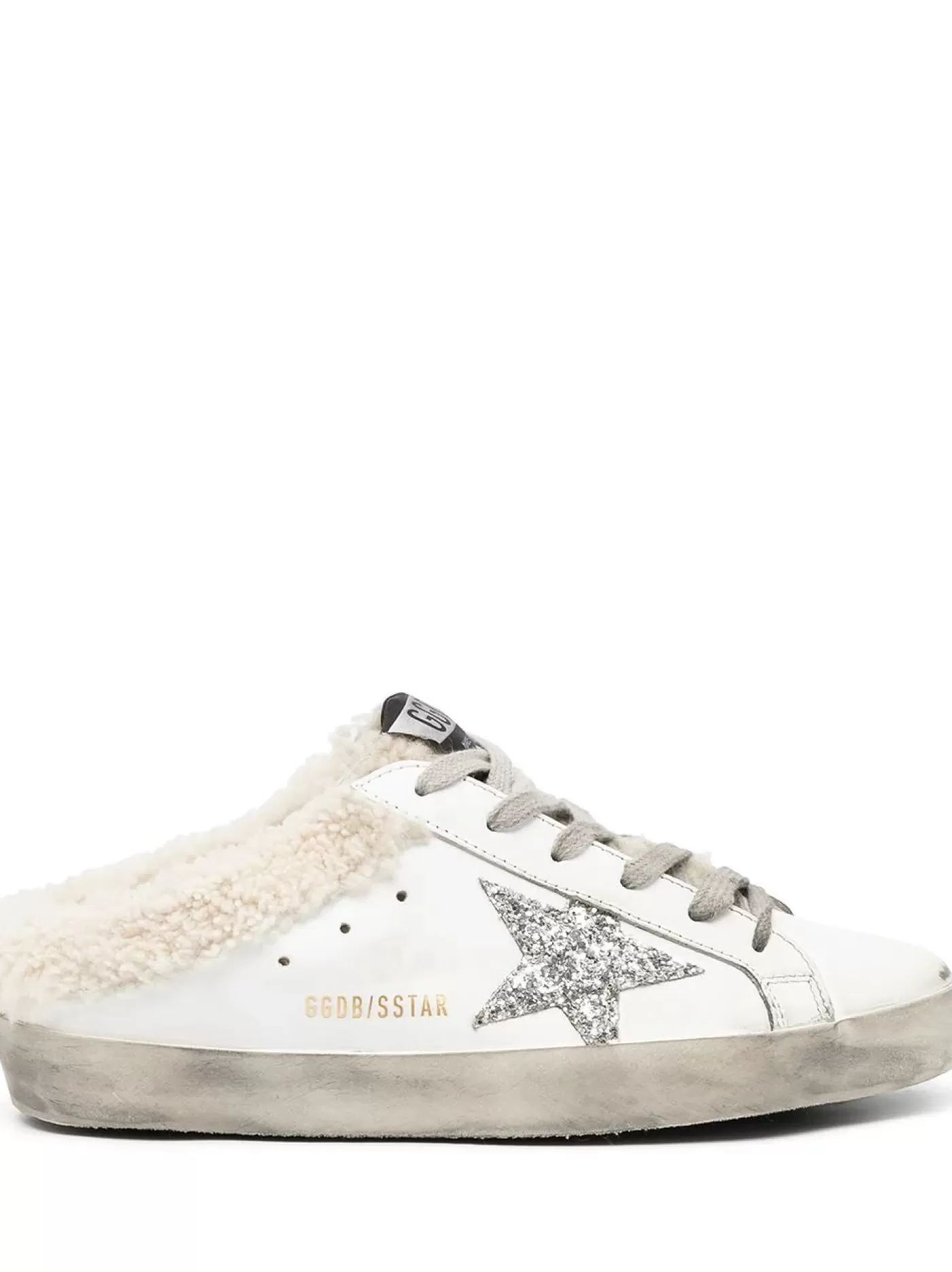 Toscani Golden Goose