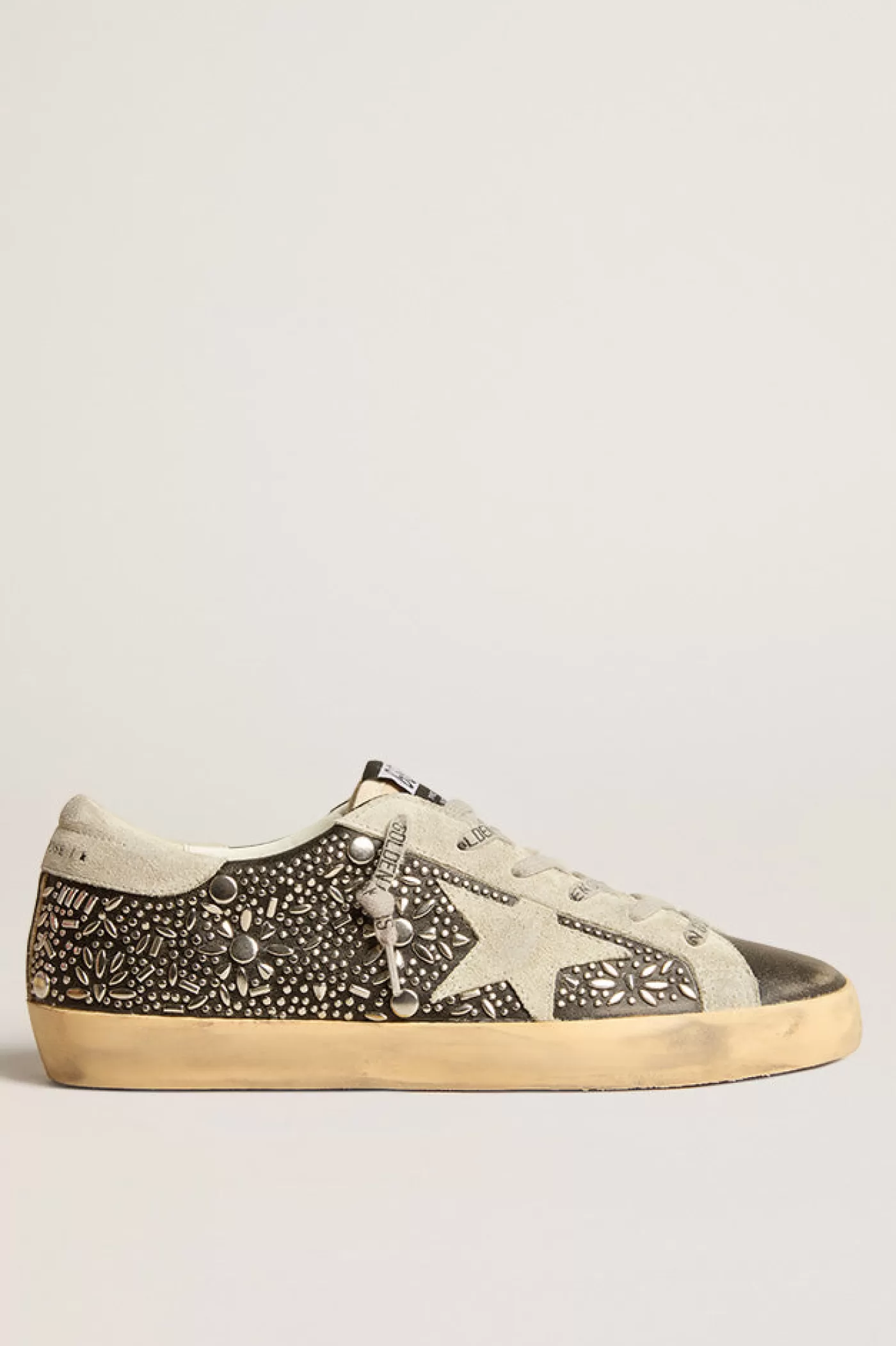 Toscani Golden Goose