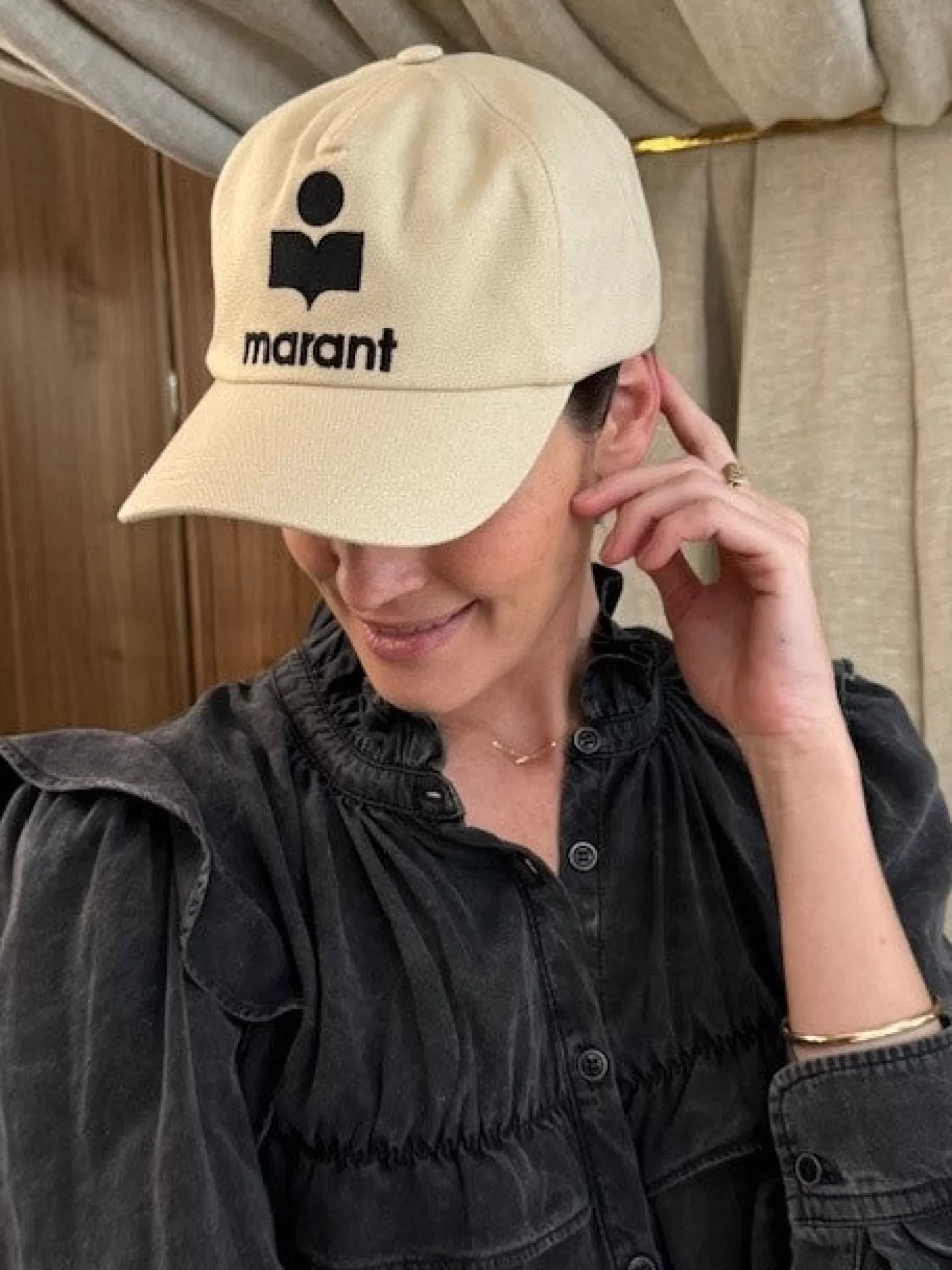 Toscani Isabel Marant